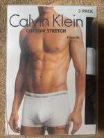 Calvin Klein Boxershorts 3er Pack Bremen - Huchting Vorschau