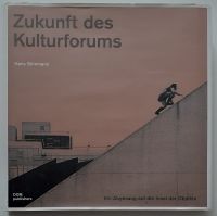 Hans Stimmann (ehem Senatsbaudirektor) Zukunft des Kulturforums: Friedrichshain-Kreuzberg - Friedrichshain Vorschau