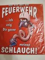 Feuerwehr T-Shirt Sachsen - Treuen Vorschau