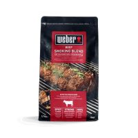 Weber Räucherchips Beef Nordrhein-Westfalen - Simmerath Vorschau