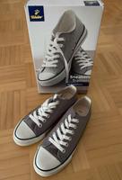 Sneaker Turnschuhe Chucks Converse like grau hellgrau 37 4 OVP Bayern - Amberg Vorschau
