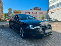 Audi A5 2.0 TFSI*S-LINE*❗️KUPPLUNG NEU❗️ Sachsen - Chemnitz Vorschau