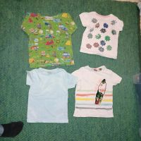 T-Shirts Gr.110 , Handmade, S.Oliver Baden-Württemberg - Rheinfelden (Baden) Vorschau