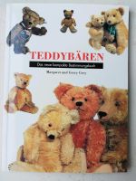 Teddybären das neue Bestimmungsbuch Gery Grey Steif Teddys Hannover - Bothfeld-Vahrenheide Vorschau