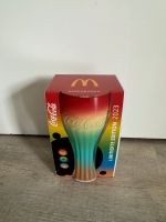 Coca Cola Regenbogenglas 2023 limited Edition Niedersachsen - Uslar Vorschau