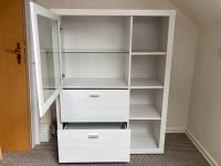 CS Schmal Highboard Vitrine Kommode (2 Stück für 249€) Rheinland-Pfalz - Waldmohr Vorschau