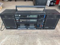 Radio Telefunken HP 830T Stereoanlage Berlin - Treptow Vorschau
