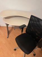 Bürostuhl + Büro/Schreibtisch Hessen - Raunheim Vorschau