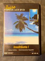 DVD, Inselträume I, Kleine Antillen & Dominikanische Republik Nordrhein-Westfalen - Krefeld Vorschau