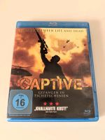 Captive Blu-ray Sachsen-Anhalt - Halle Vorschau