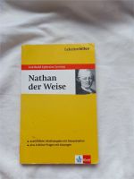 Nathan der Weise, Lektürehilfe, Klett Nordrhein-Westfalen - Hürth Vorschau