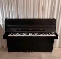 Hellas Klavier Mod. 110 I Bj. 1995 Bayern - Rosenheim Vorschau
