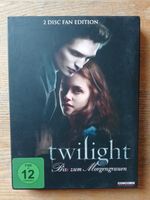 DVD "Twilight - Biss zum Morgengrauen" Bayern - Gefrees Vorschau