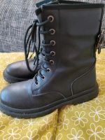shoesme Boots  Stiefel schwarz 35 Niedersachsen - Nörten-Hardenberg Vorschau
