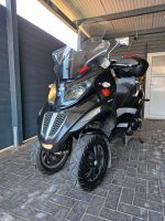 Piaggio Mp3 500 mit neuen TÜV Niedersachsen - Papenburg Vorschau