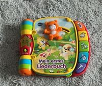 Musikspielzeug Mein erstes Liederbuch Vtech Bayern - Altenmünster Vorschau