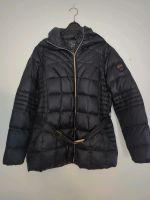 Esprit Daunenjacke blau Gr. 42 XL top!!! Hessen - Bad Soden am Taunus Vorschau