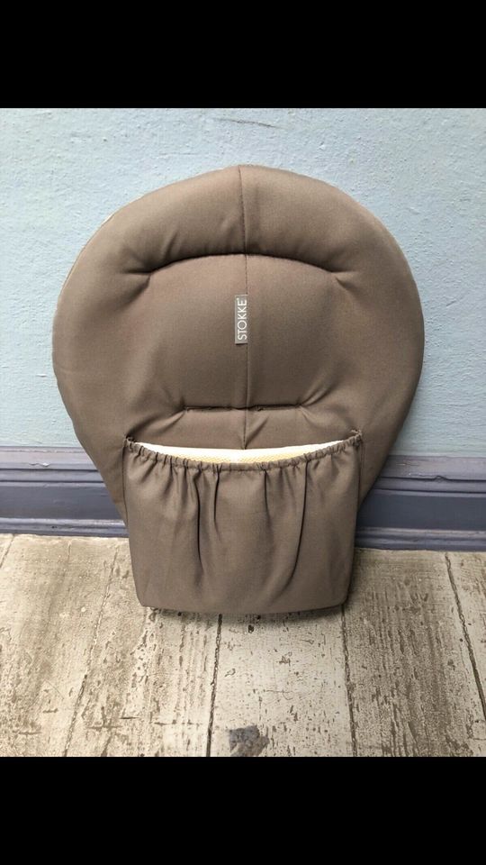 Stokke Xplory Keilkissen Kissen Zubehör in Hamburg