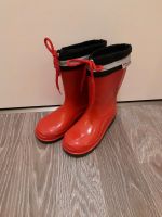 Gummistiefel 3M Scotchlite in rot Gr. 29 Essen - Essen-Ruhrhalbinsel Vorschau