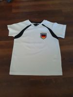 Deutschland Trikot Gr.110/116 Hessen - Schöffengrund Vorschau