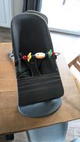 Babybjörn Baby Wippe Bouncer Bliss Schwarzgrau Babybjorn Niedersachsen - Deutsch Evern Vorschau