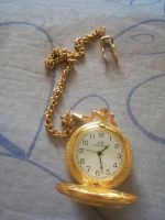 Goldene Taschen Uhr Louis Delon Saarland - Illingen Vorschau