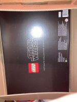 Star Wars Millennium Falcon original verpackt ungeöffnet Lego Bochum - Bochum-Mitte Vorschau