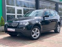 BMW X3 xDrive 20i Edition Lifestyle Nordrhein-Westfalen - Krefeld Vorschau