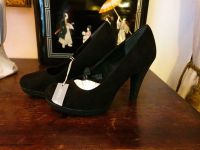 Highheels schwarz Marco Tozzi gr. 36 Nordrhein-Westfalen - Herne Vorschau