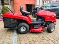 Toro DH 220 Rasenmäher Traktor Niedersachsen - Bockenem Vorschau