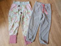 Bequeme Hose, Pumphose, Jogginghose, handmade, etsy, 98 104 Hessen - Breuna Vorschau