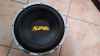 Auna Bassteller/Subwoofer Nordrhein-Westfalen - Reichshof Vorschau