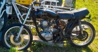 KAWASAKI KZ 200 Scheunenfund Twinshock Rheinland-Pfalz - Buchholz (Westerwald) Vorschau