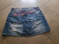 Desiqual Rock Jeans / Gr. M / neu Dresden - Trachau Vorschau