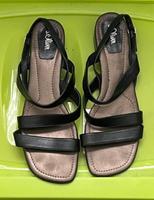 S. Oliver Sandalen  Größe 42 Hessen - Burghaun Vorschau