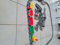 Konvolut Duplo Eisenbahnset und mehr Baden-Württemberg - Oberreichenbach Vorschau