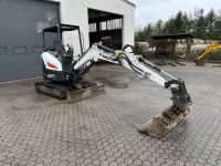 Bobcat E27Z Rheinland-Pfalz - Kenn Vorschau