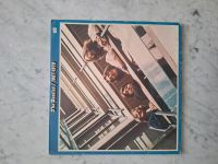 The Beatles 1967-1970 Platte Original, sehr guter Zustand Berlin - Charlottenburg Vorschau