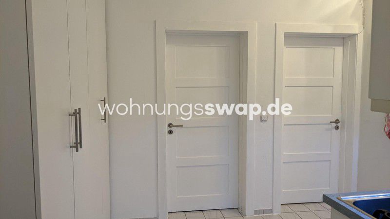 Wohnungsswap - 2 Zimmer, 45 m² - Hellbrookstraße, Hamburg-Nord, Hamburg in Hamburg