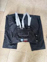 Original VW Audi Latzhose Arbeitskleidung Hose EU Gr. 44 Ötscher Rheinland-Pfalz - Speyer Vorschau