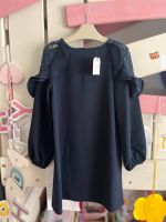 NEXT Kleid Tunika Gr. 116 (5-6 J) NEU Hamburg Barmbek - Hamburg Barmbek-Süd  Vorschau