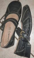 Ballerina Schuhe gr.40 Niedersachsen - Bleckede Vorschau