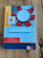 Mathe Trainingsbuch Lambacher Schweizer 2 Baden-Württemberg - Ellhofen Vorschau