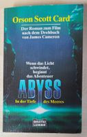 Abyss - In der Tiefe des Meeres Rheinland-Pfalz - Ferschweiler Vorschau