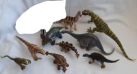 Biete 9 Dinosaurier Schleich + Bullyland Thüringen - Jena Vorschau