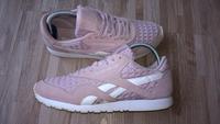 REEBOK Sneaker Damen - 38 - rosa Nordrhein-Westfalen - Neuss Vorschau