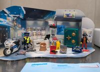 Playmobil 9007 Polizeieinsatz im Juweliergesellschäft Brandenburg - Lübben Vorschau