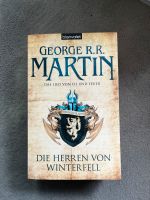 Die Herren von Winterfell George R.R. Martin Schleswig-Holstein - Rendsburg Vorschau