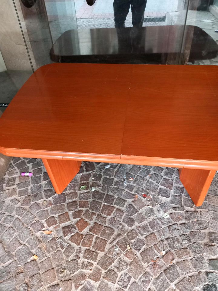 Wohnzimmer Tisch  Esstisch in Erkelenz