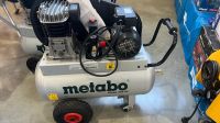 Metabo Kompressor Mega 350 W Baden-Württemberg - Oberboihingen Vorschau